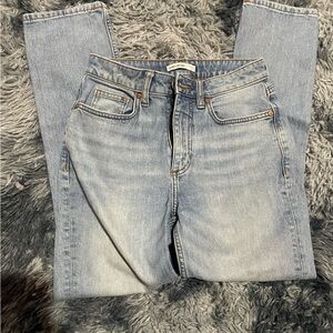 Elizabeth and James jeans sz 4 (27)
